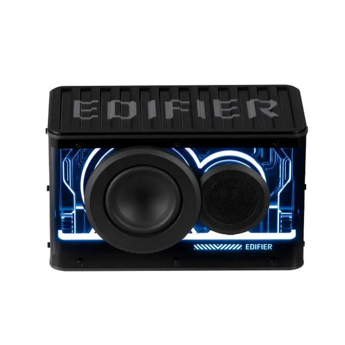 Edifier QD25 Bluetooth Speaker