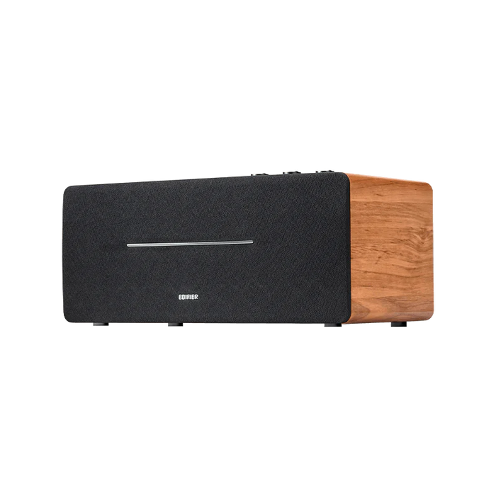 (Certified Refurbished) D12 Integrated Stereo Speaker