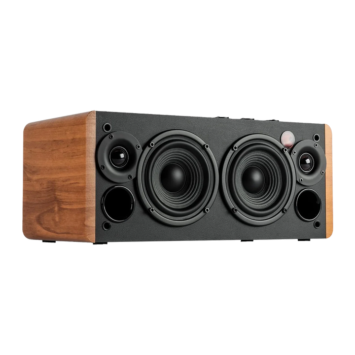 (Certified Refurbished) D12 Integrated Stereo Speaker