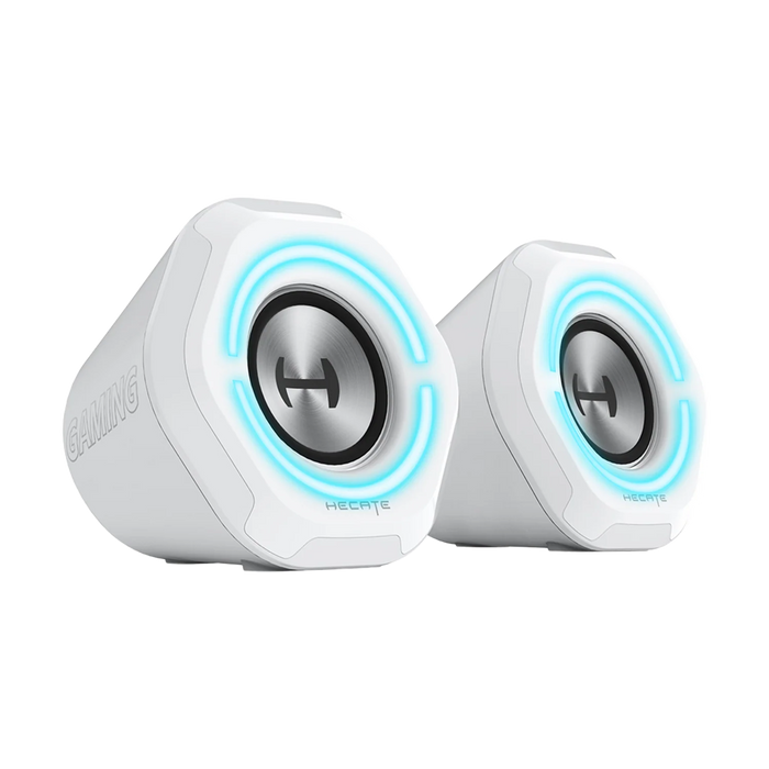 (Certified Refurbished) G1000 Bluetooth Gaming Stereo Speaker