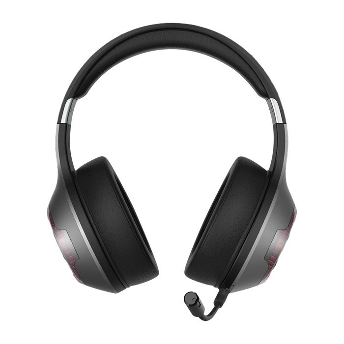 G33BT Low Latency Bluetooth Gaming Headphones (Black)