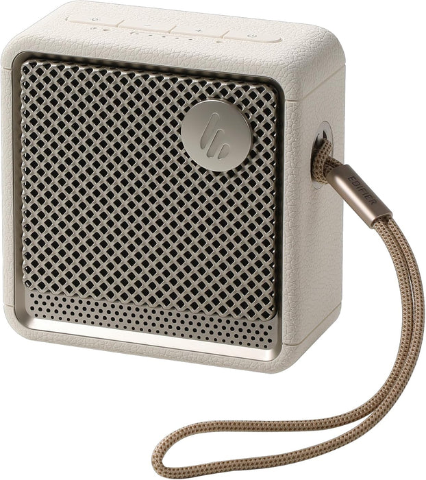 Edifier ES20 Bluetooth Speaker, IP67 Waterproof, Bluetooth 5.4 & 15H Playtime