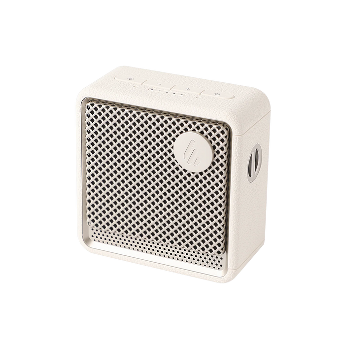Edifier ES20 Bluetooth Speaker, IP67 Waterproof, Bluetooth 5.4 & 15H Playtime