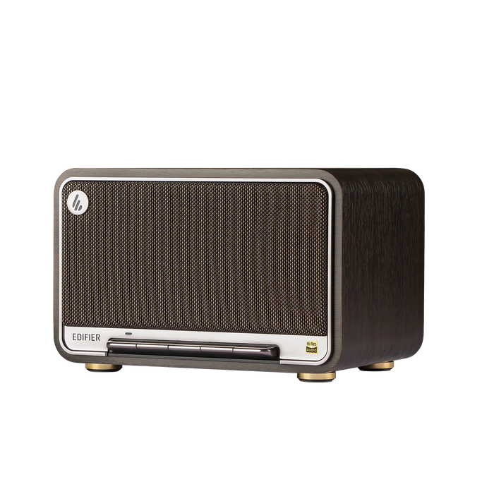 (Certified Refurbished) D32 Tabletop Wireless Bluetooth Speaker