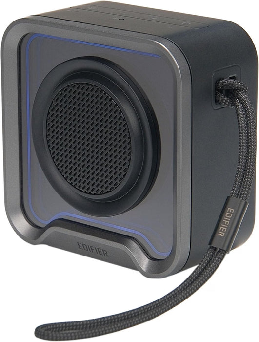 Edifier QS20 Portable Bluetooth Speaker, Waterproof and Dustproof with Deep Bass