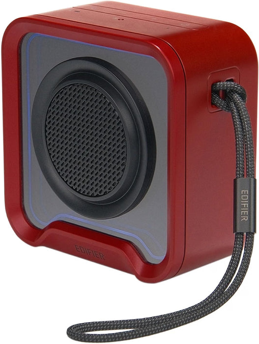 Edifier QS20 Portable Bluetooth Speaker, Waterproof and Dustproof with Deep Bass