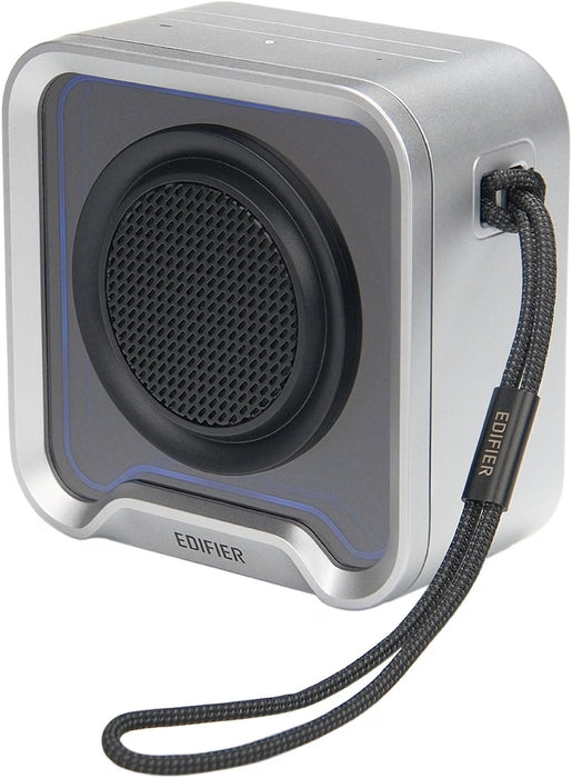 Edifier QS20 Portable Bluetooth Speaker, Waterproof and Dustproof with Deep Bass