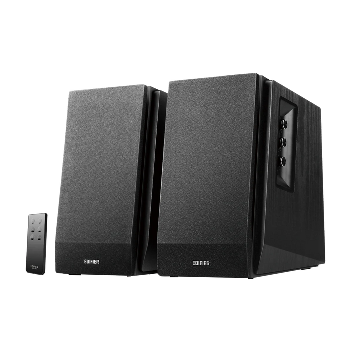 (Certified Refurbished) R1700BT Multifunctional speakers