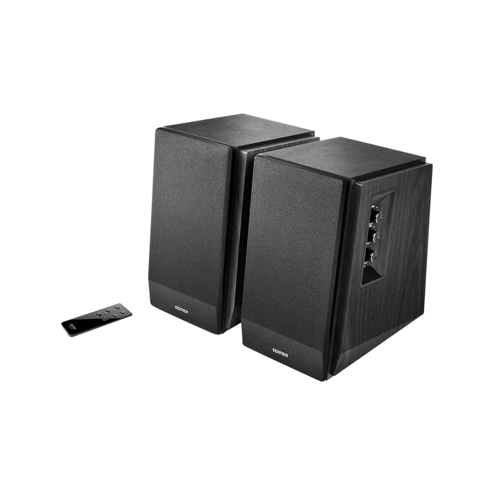 (Certified Refurbished) R1700BT Multifunctional speakers