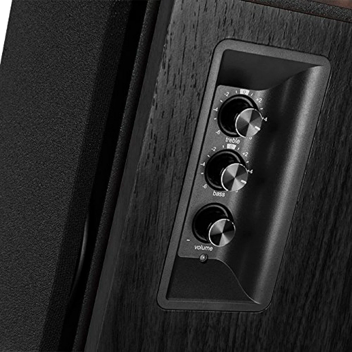 (Certified Refurbished) R1700BT Multifunctional speakers