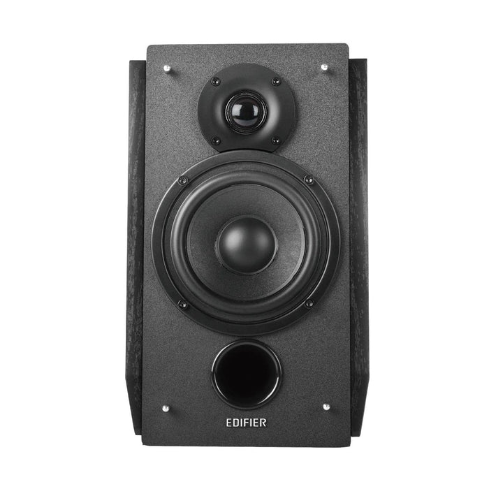 Edifier R1855DB Active Bookshelf Speakers with Bluetooth and Optical Input