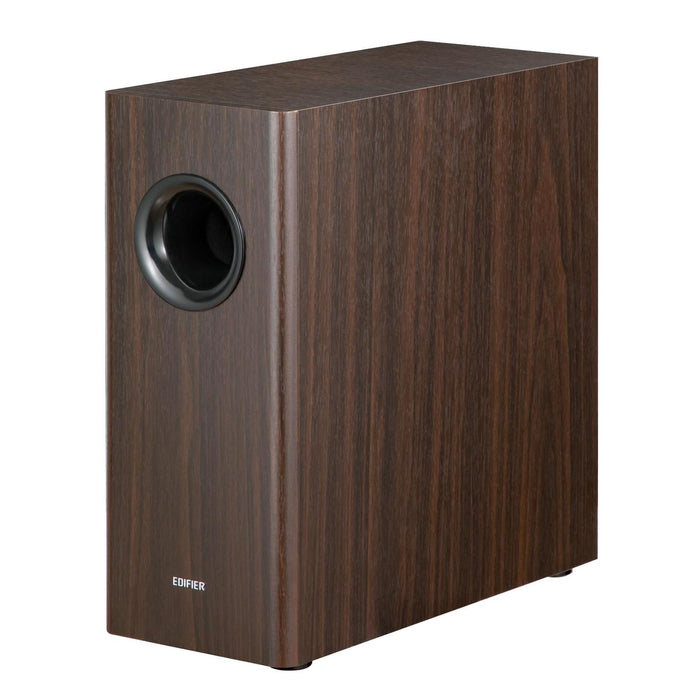 Edifier T5s Powered Subwoofer, 70W RMS, 8" Woofer, 35Hz Deep Bass