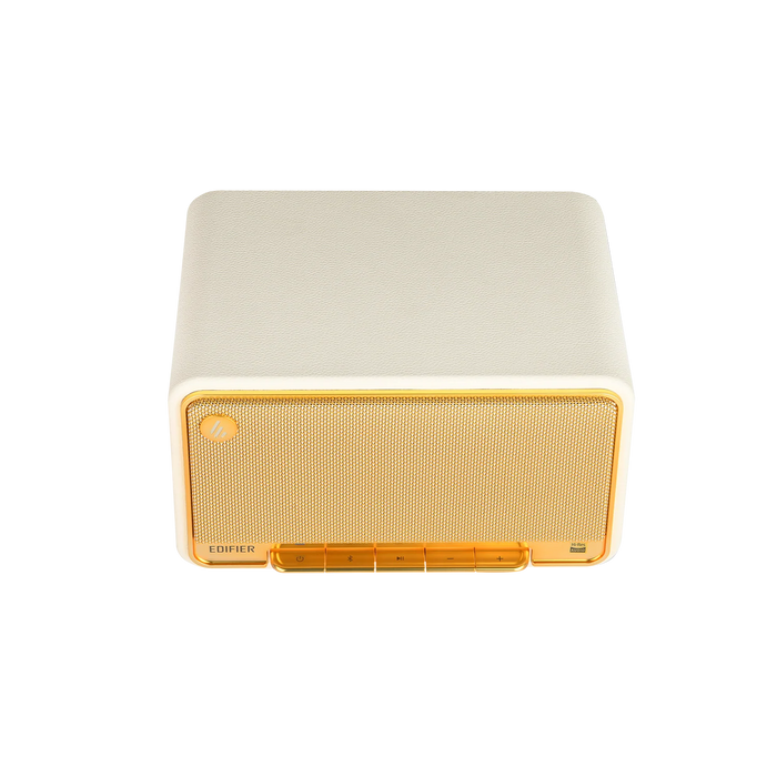 (Certified Refurbished) D32 Tabletop Wireless Bluetooth Speaker