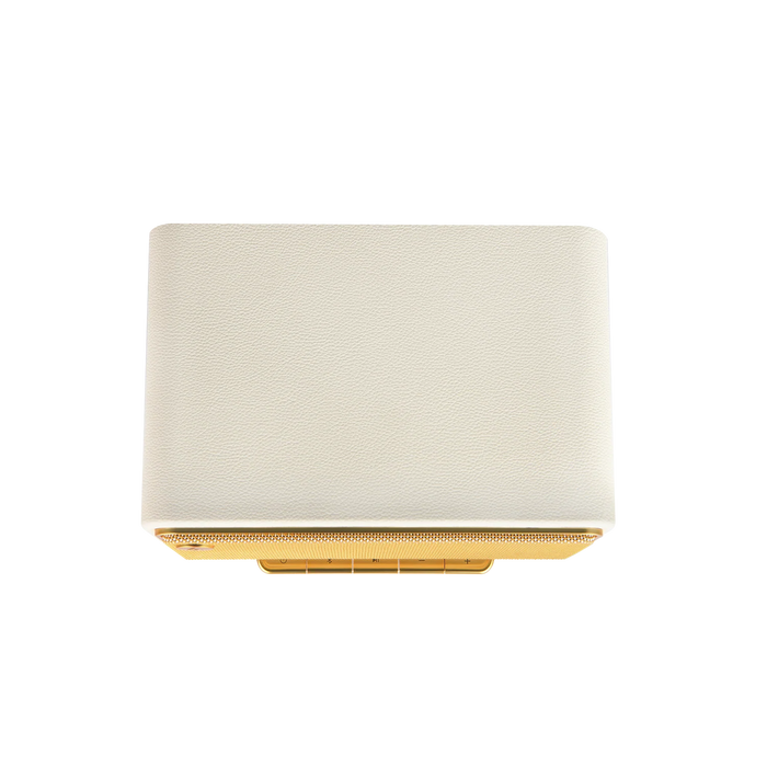 (Certified Refurbished) D32 Tabletop Wireless Bluetooth Speaker
