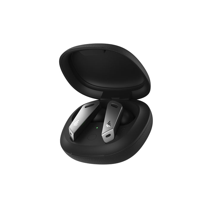 Edifier TWS NB2 True Wireless Earbuds, Active Noice Canceling, Black