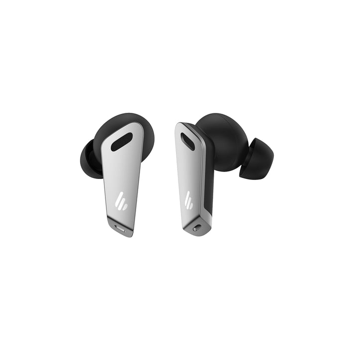 Edifier TWS NB2 True Wireless Earbuds, Active Noice Canceling, Black