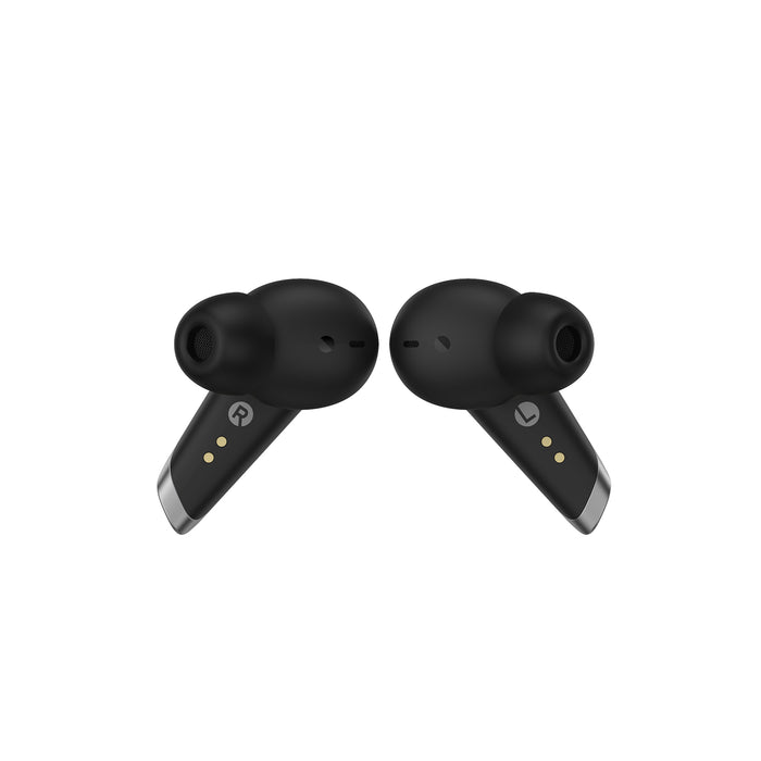 Edifier TWS NB2 True Wireless Earbuds, Active Noice Canceling, Black