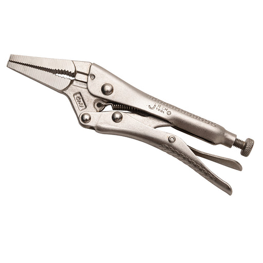 6" Long Nose Locking Pliers