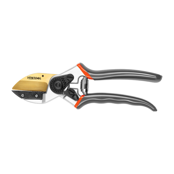 8.5"/215mm Anvil Pruning Shears