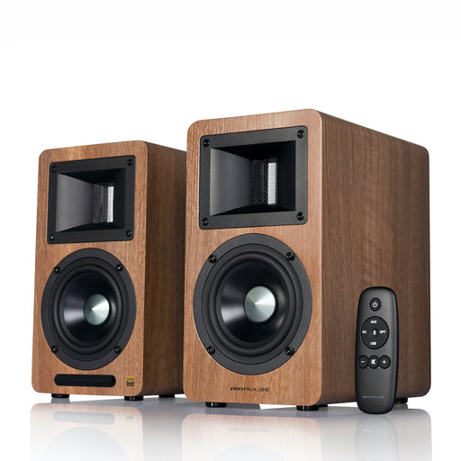 Airpulse A80 Brown