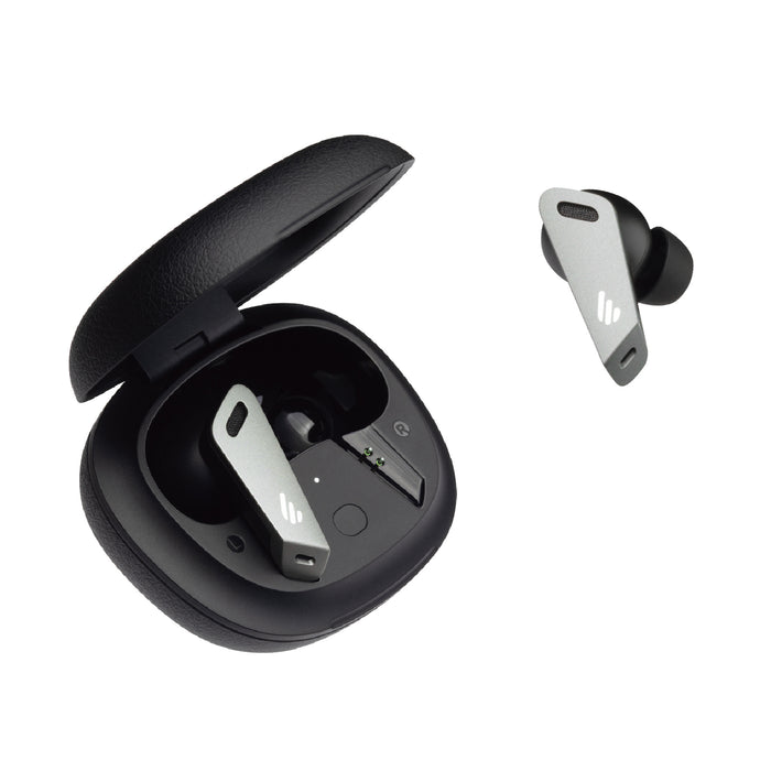 Edifier TWS NB2 True Wireless Earbuds, Active Noice Canceling, Black