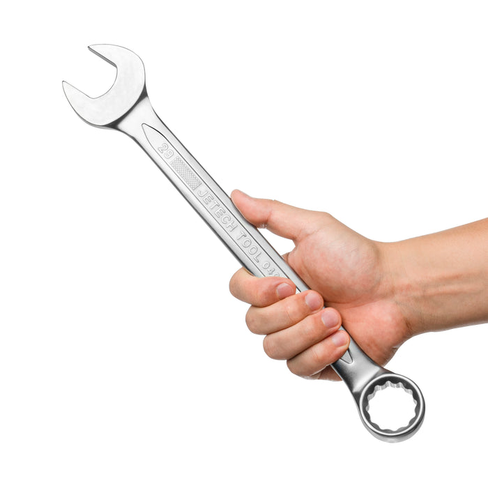 Jetech Combination Wrench Spanner, Metric, 29mm