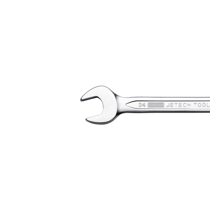 Jetech Combination Wrench Spanner, Metric, 24mm