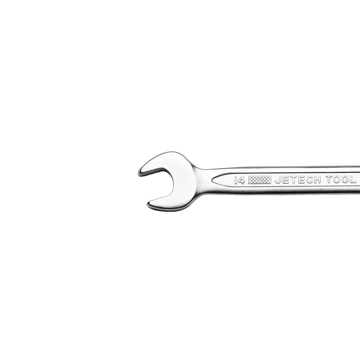 Jetech Combination Wrench Spanner, Metric, 14mm
