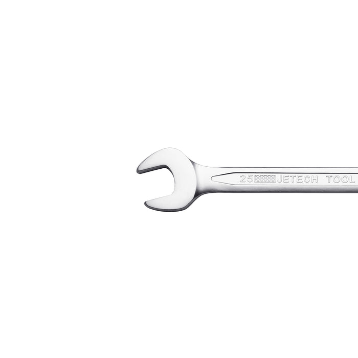 Jetech Combination Wrench Spanner, Metric, 25mm