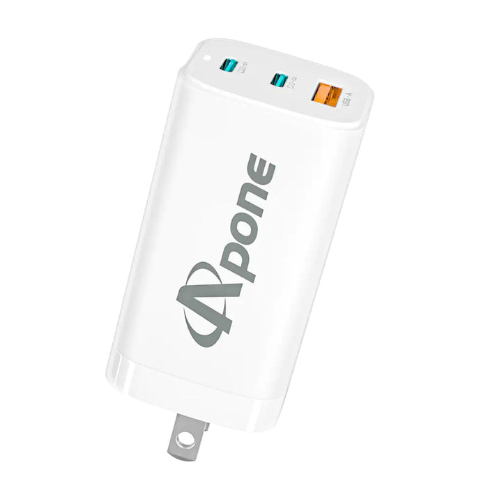 Apone 65W GaN High Power Quick Charger