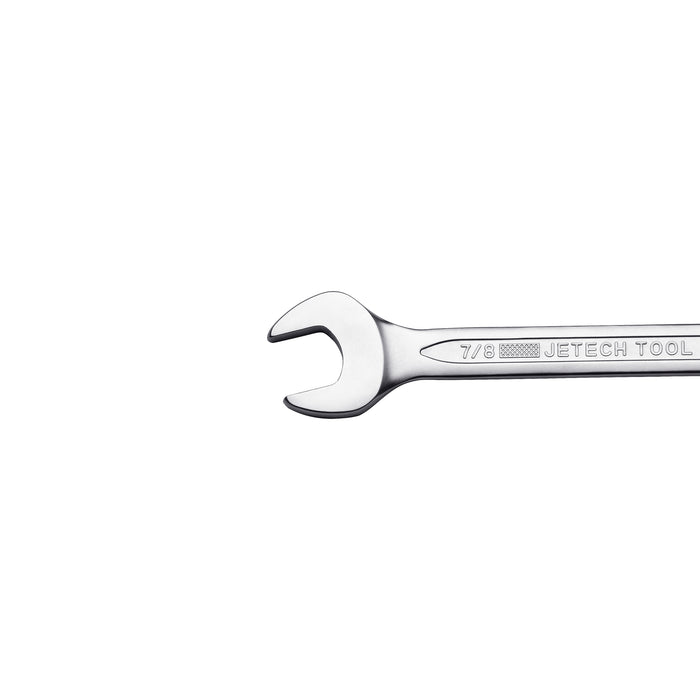 Jetech Combination Wrench Spanner, SAE, 7/8 Inch