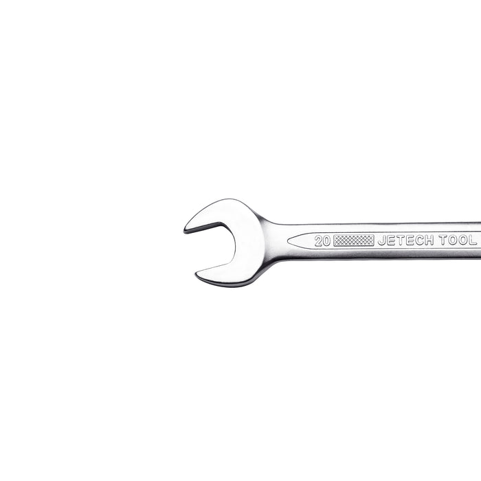 Jetech Combination Wrench Spanner, Metric, 20mm