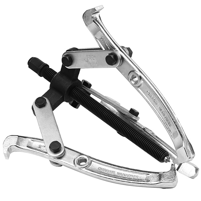 Jetech Heavy Duty 3-Jaw Puller, 8 Inch