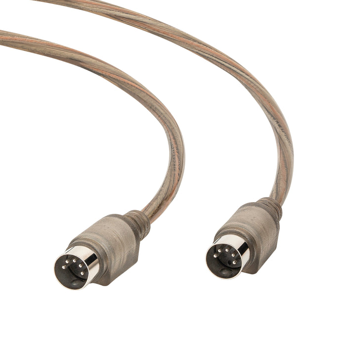 Edifier MAC7 Speaker Cable for R2000DB/S1000DB/S1000MKII/S350DB,5M/16'