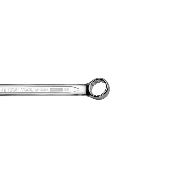 Jetech Combination Wrench Spanner, Metric, 26mm