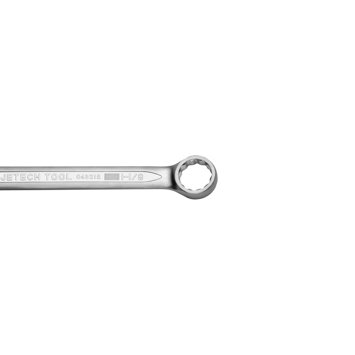 Jetech Combination Wrench Spanner, SAE, 1-1/8 Inch