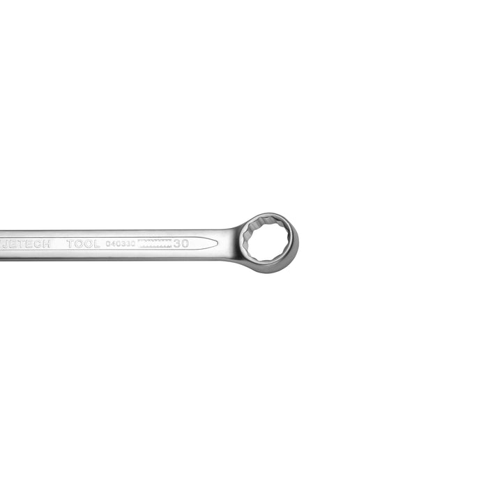 Jetech Combination Wrench Spanner, Metric, 30mm