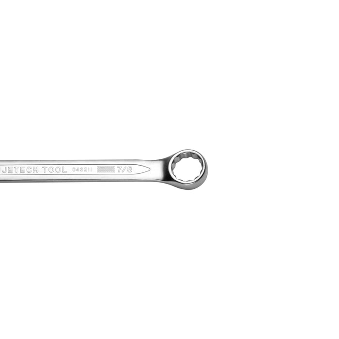 Jetech Combination Wrench Spanner, SAE, 7/8 Inch