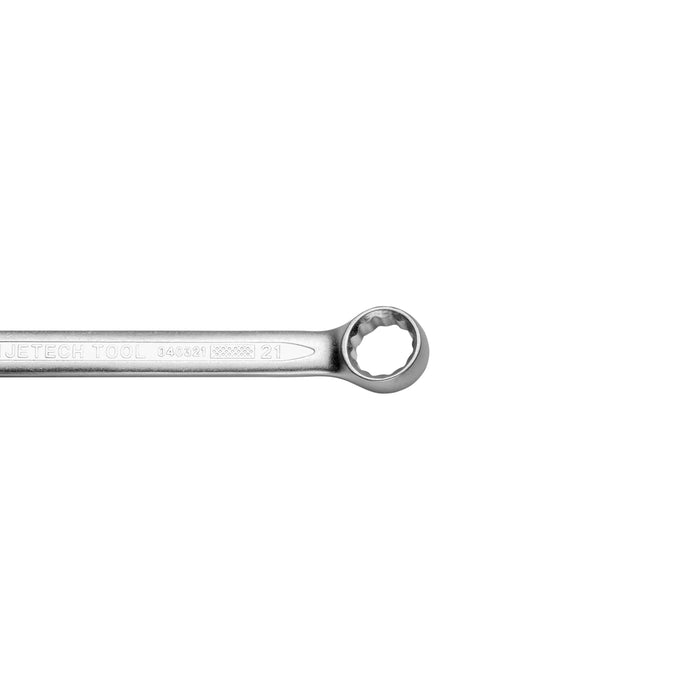 Jetech Combination Wrench Spanner, Metric, 21mm