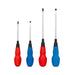 Jetech 4PCS softgrip screwdrivers set