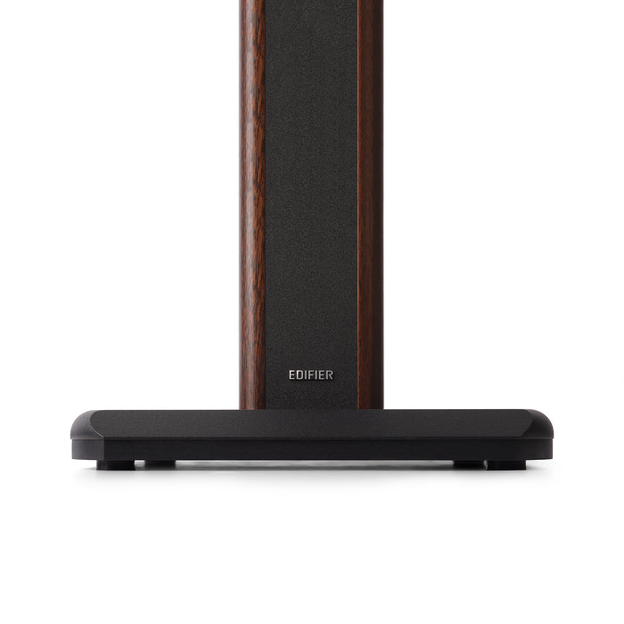 Edifier S3000PRO Wood Grain Speaker Stands - Pair