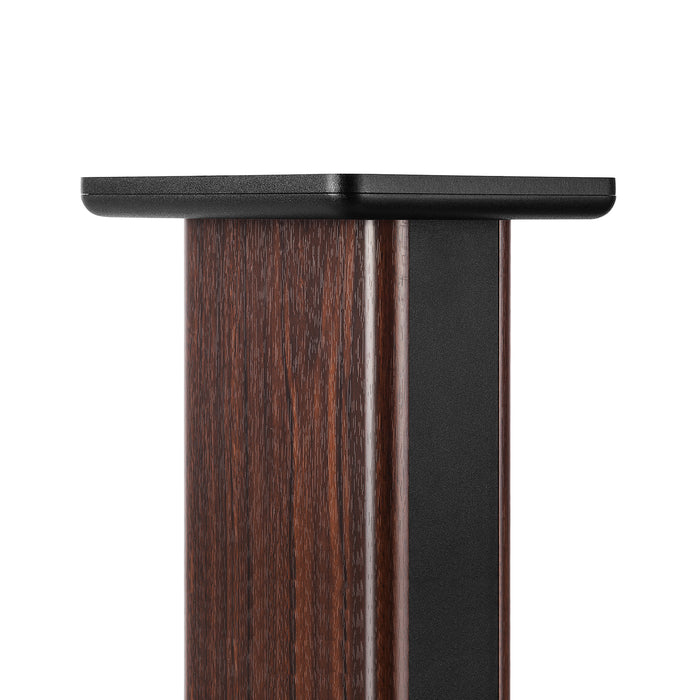 Edifier S3000PRO Wood Grain Speaker Stands - Pair