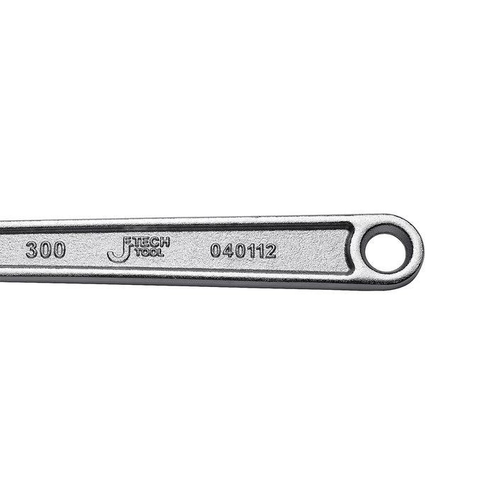 Jetech Adjustable Wrench, 12 Inch