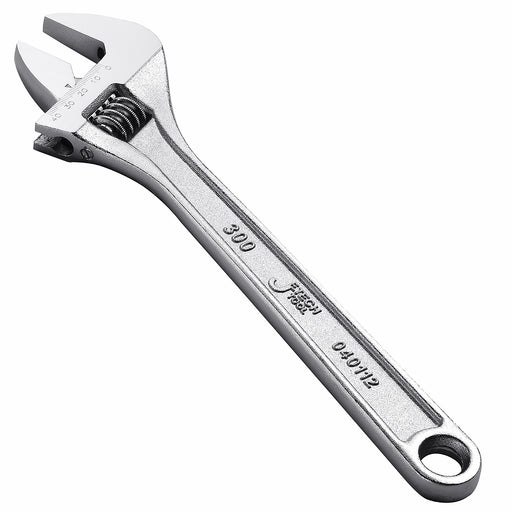 12" Adjustable Wrench