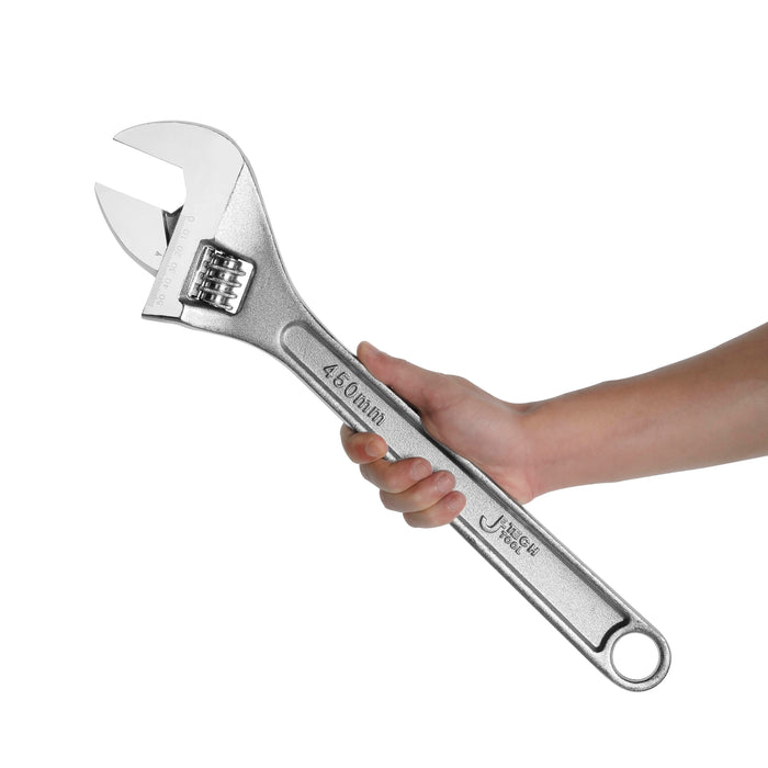 Jetech Adjustable Wrench, 18 Inch