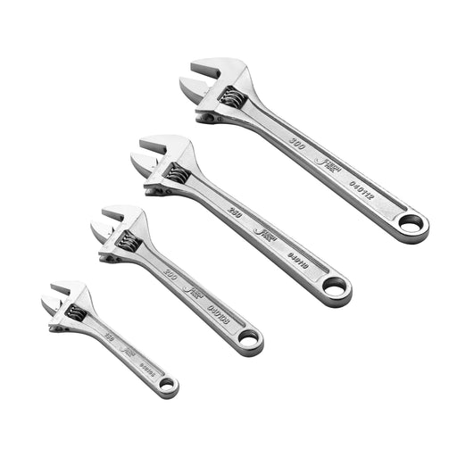 Adjustable Wrench Set