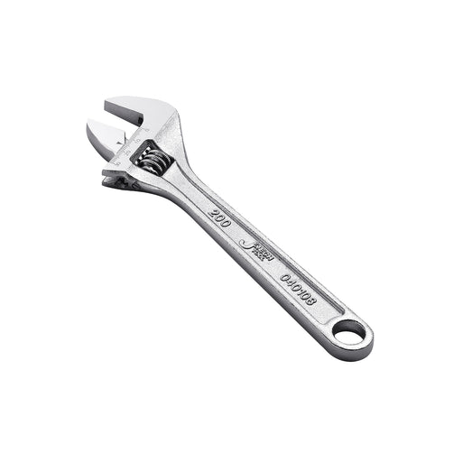 8" Adjustable Wrench