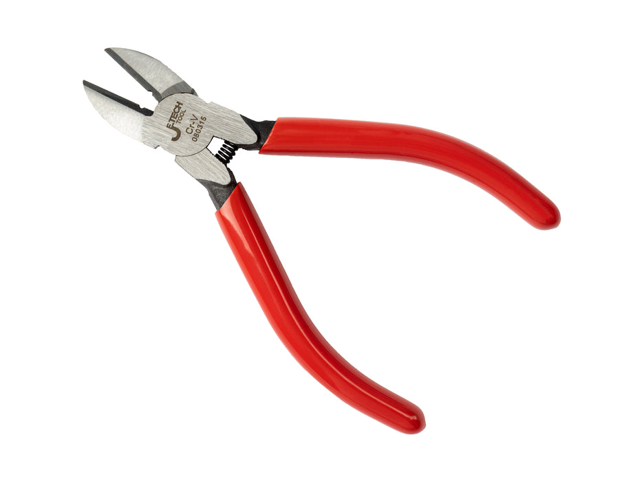 Jetech Diagonal Pliers, 5 Inch