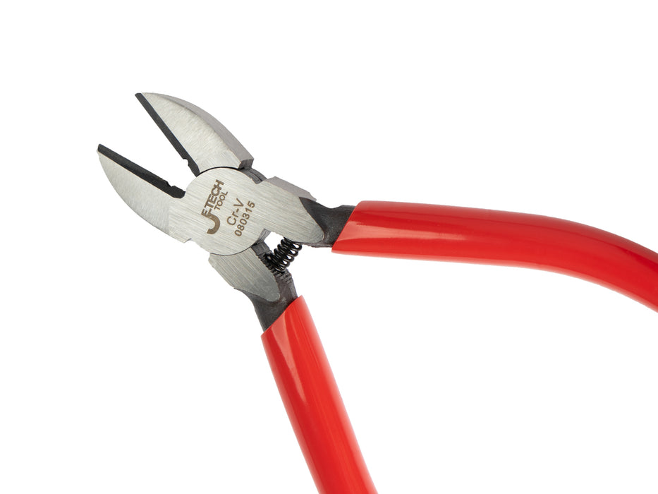 Jetech Diagonal Pliers, 5 Inch