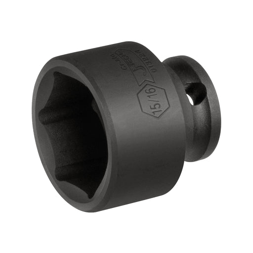 Jetech 3/8" Dr 15/16 inch impact socket